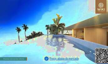 Imagem 7: PORTO DE GALINHAS - FLAT 18 m² com lazer e sistema de gestão a distância