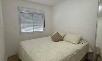 Imagem 7: Apartamento com 2 dormitórios, 64 m² - venda por R$ 580.000,00 ou aluguel por R$ 4.162,95