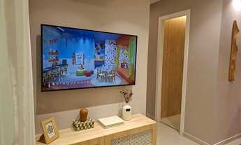 Imagem 6: 3 quartos com varanda gourmet no Centro - Nova Iguaçu - RJ