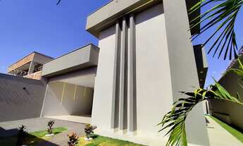 Imagem 3: Térrea para venda possui 185 metros quadrados com 3 quartos em Setor Faiçalville - Goiânia