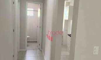 Imagem 5: Apartamento para Locação de 02 Quartos no Bairro Jardim Botânico com Sacada