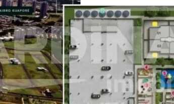 Imagem: TERRENO COMERCIAL