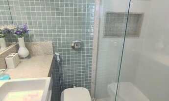 Imagem 7: Apartamento 3 quartos a venda de frente total para o mar na Praia do Morro em OPORTUNIDADE