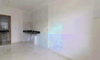 Imagem 5: Apartamento à venda com 35m², 2 quartos e sem vaga