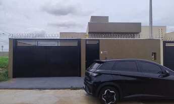 Imagem: Linda casa residencial novíssima, para