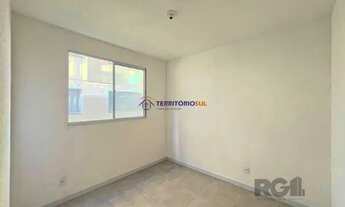 Imagem: Apartamento 2 dormitórios à venda Restinga