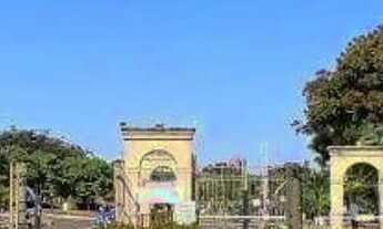 Imagem 4: Terreno à venda, 829 m² por R$ 1.320.000,00 - Jardim Nova Aliança Sul - Ribeirão Preto/SP