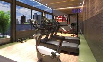 Imagem 5: Apto 4/4 com 4 suítes no Condomínio One Petrópolis de 235 m², 4 vagas por 2.656.000