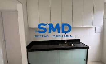 Imagem 7: Apartamento 02 quartos com suíte - Bairro Floresta