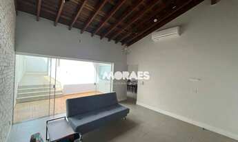 Imagem 3: Casa com 3 dormitórios à venda, 180 m² por R$ 780.000,00 - Vila Cidade Universitária - Bau