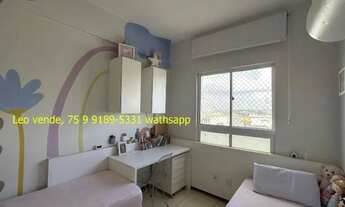 Imagem 7: Leo vende, ap, bairro Santa Monica, 3\4 suíte, varanda goumert, mobiliado