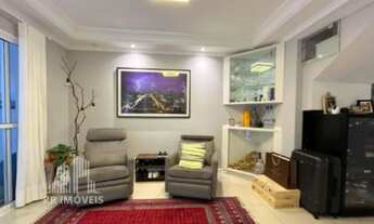 Imagem 4: RR9441 Casa 200m² CONDOMÍNIO QUINTAS DO TAMBORÉ - OPORTUNIDADE - 4 Dorms 2 Vagas - Santana