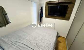 Imagem 6: Apartamento, 3 quartos, 1 suite, 2 vagas