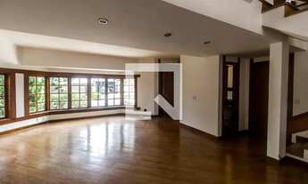 Imagem 5: Casa à Venda - Alphaville, 4 Quartos, 380 m2