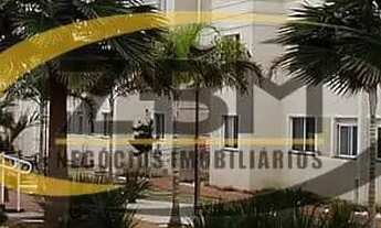 Imagem 2: Apartamento à venda, Edf Spazio Lyon, 02 quartos, 44 m² útil, 01 vaga de garagem, Conjunto