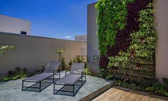 Imagem 6: Casa à Venda no Lago Sul Bauru 4 suítes