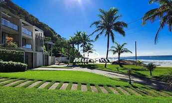 Imagem: Casa beira mar para alugar, 160 m² por