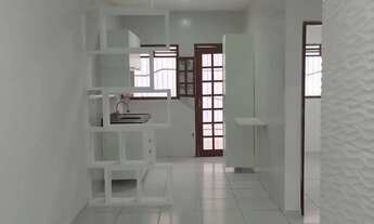 Imagem 7: Imóvel para venda com 54 metros quadrados com 2 quartos em Três Irmãs - Campina Grande - P