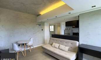 Imagem 4: Apartamento reformado com vista definida, ótima localização no Centro Histórico