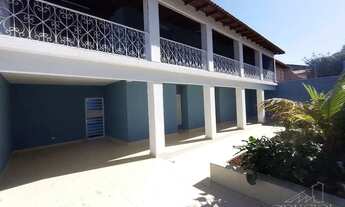 Imagem 6: Sobrado com 4 dormitórios para alugar, 450 m² por R$ 6.800,00/mês - Bancários - Londrina/P