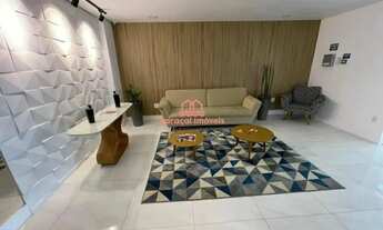 Imagem 3: COBERTURA Duplex À Venda em Vila Guilhermina, Praia Grande - SP