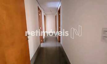 Imagem 6: Locação Apartamento 4 quartos Vila da Serra Nova Lima