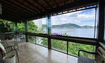 Imagem 7: Casa com 6 dormitórios para alugar por R$ 15.810,00/mês - São Francisco - Niterói/RJ