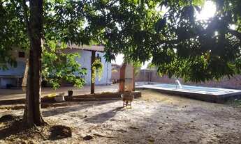 Imagem 7: Sítio com 1444 m² com casa, piscina, campinho e etc no Quebra Pote - São Luís / MA