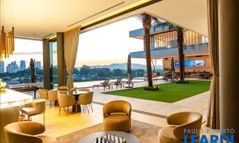 Imagem 4: CASA EM CONDOMÍNIO - TAMBORÉ 2 - SP