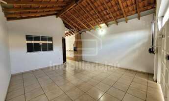 Imagem 12: CASA EM JAÚ NO SANTA ROSA COM 02 QUARTOS