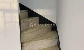 Imagem 7: Casa à Venda na Vila Maria Alta com 120m² e 2 Dormitórios