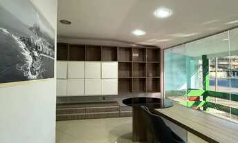 Imagem 5: Espaço comercial de 100 m²