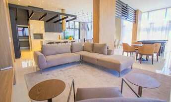 Imagem 5: Apartamento Garden à Venda no Cabral Curitiba/PR