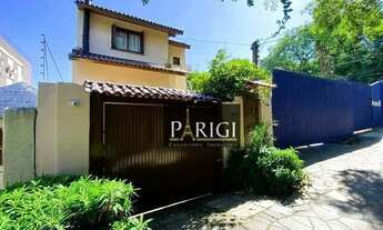 Imagem: Casa com 3 dormitórios para alugar, 270