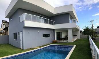 Imagem 7: Casa residencial Alphaville Litoral Norte 2 para Locação Alphaville (abrantes), Camaçari