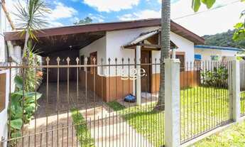 Imagem 2: Casa em Aberta dos Morros