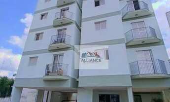 Imagem: Apartamento com 2 dormitórios - venda por