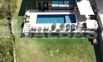 Imagem 16: CONDOMÍNIO PARQUE RESIDENCIAL SHAMBALA II - ATIBAIA