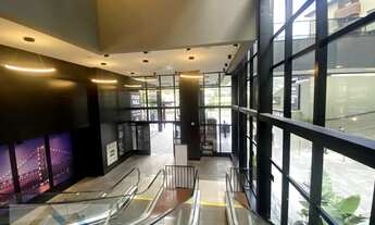 Imagem 12: Studio para locação em Trindade, Florianópolis: 30m², 1 dormitório, 1 banheiro, por R$3900