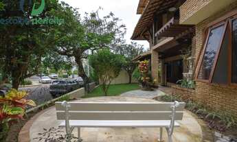 Imagem 5: Imperdível Casa em Condomínio à Venda em Piatã, Salvador-BA: 5 Quartos, 5 Suítes, 4 Salas