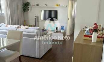 Imagem 3: Apartamento à venda, Campestre, Santo André, SP