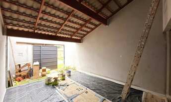 Imagem 3: Casa á venda com 3 quartos n bairro Vila Norte - Anápolis - GO