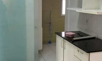 Imagem 3: BELÍSSIMO APARTAMENTO PARA ALUGAR 3/4