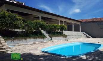 Imagem: Casa para alugar 5 Quartos, Piscina, Área