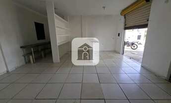 Imagem: Cômodo comercial para locação no bairro