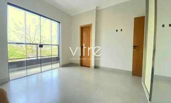 Imagem 3: Casa à venda no bairro Novo Mundo em Uberlândia