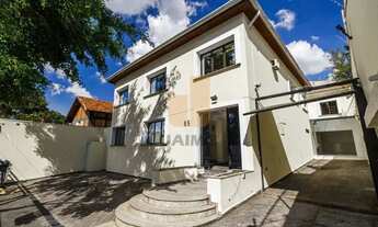 Imagem: Casa Comercial 8 Salas 8 vagas em Pacaembu