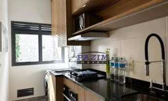 Imagem 6: Flat para locação, 51 m² - Vinhedo Premium Portal Flat Office Mall - Vinhedo/SP