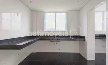Imagem 3: Venda Apartamento 3 quartos Cidade Nova Belo Horizonte