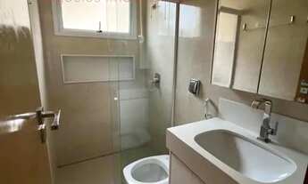 Imagem 6: Sobrado à venda no bairro Portal Sul em Bela Vista de Goiás/GO